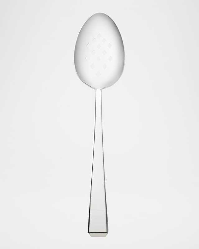 Craftsman Pierced Tablespoon